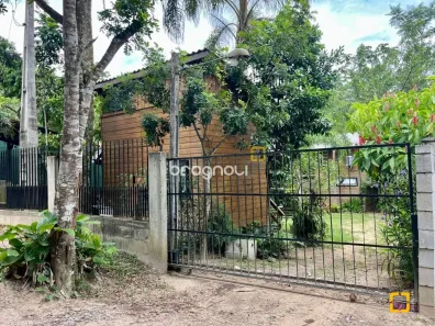 Casa com 3 Quartos à venda, 80m² no Campeche, Florianópolis