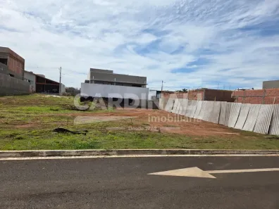 Lote/Terreno à venda, 300m² no Parque Faber Castell II, São Carlos
