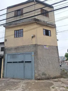 Lote/Terreno à venda, 100m² no Limoeiro, São Paulo