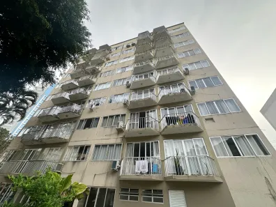 Apartamento com 1 Quarto à venda, 40m² no Pioneiros, Balneário Camboriú