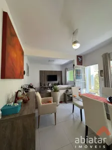 Casa com 2 Quartos à venda, 85m² no Jardim Monte Alegre, Taboão da Serra