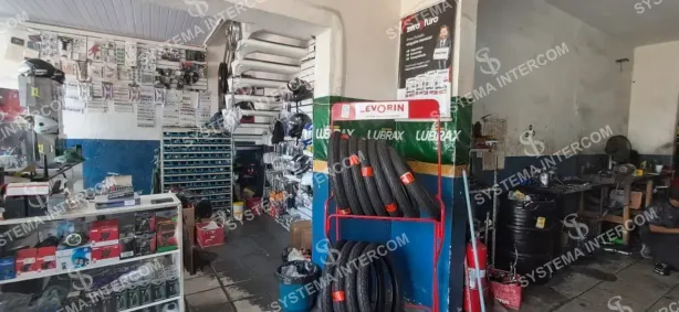 Ponto Comercial à venda, 100m² no Jardim Popular, São Paulo