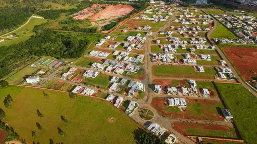 Lote/Terreno à venda, 300m² no Terras de Santo Antônio, Itapetininga