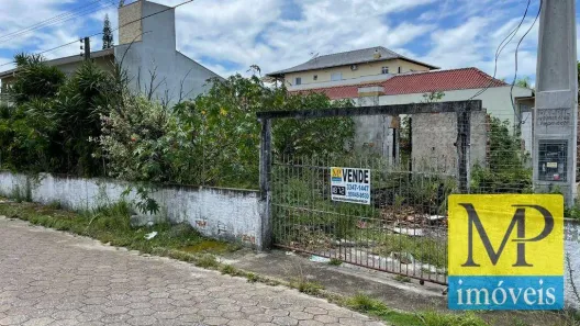 Lote/Terreno à venda, 517m² no Centro, Penha