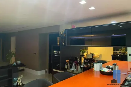 Apartamento com 2 Quartos à venda, 141m² no Jardim Monte Kemel, São Paulo