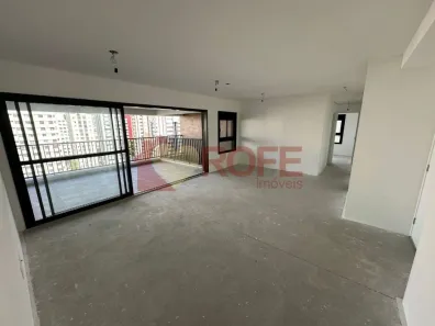 Apartamento com 4 Quartos à venda, 150m² no Vila Clementino, São Paulo