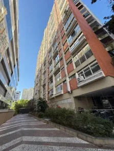 Apartamento com 1 Quarto à venda, 60m² no Vila Clementino, São Paulo