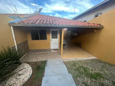 Casa com 3 Quartos à venda, 115m² no Parque Veiga Jardim, Aparecida de Goiânia