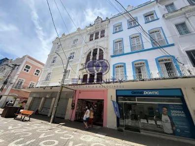 Prédio Comercial com 16 Quartos à venda, 1559m² no Santo Antônio, Recife