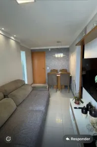 Apartamento com 2 Quartos à venda, 63m² no Praia de Itaparica, Vila Velha