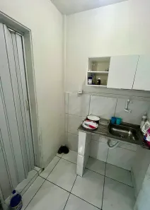 Kitnet com 1 Quarto à venda, 22m² no Ocian, Praia Grande