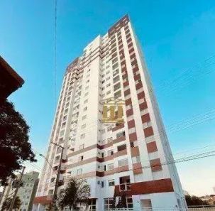 Apartamento com 2 Quartos à venda, 59m² no Loteamento Chácaras Takitani, São José dos Campos