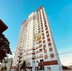 Apartamento com 2 Quartos à venda, 59m² no Loteamento Chácaras Takitani, São José dos Campos