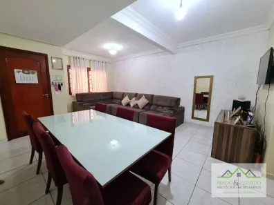 Casa com 3 Quartos à venda, 100m² no Vila Morse, São Paulo