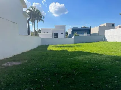 Lote/Terreno à venda, 384m² no Terras de Piracicaba, Piracicaba
