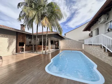 Casa com 3 Quartos à venda, 190m² no Imigrantes, Timbó