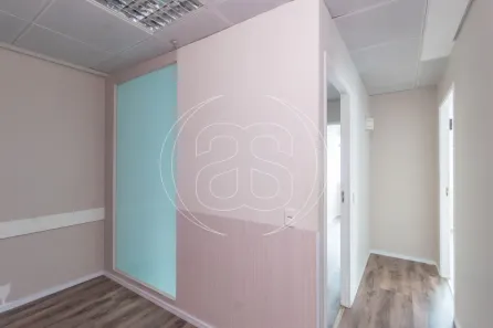 Sala Comercial à venda, 50m² no Indianópolis, São Paulo