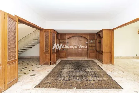 Casa com 4 Quartos à venda, 407m² no Urca, Rio de Janeiro