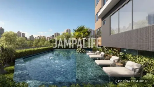 Apartamento com 3 Quartos à venda, 143m² no Jardim Oceania, João Pessoa