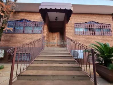 Casa com 5 Quartos à venda, 400m² no Ipiranga, Ribeirão Preto