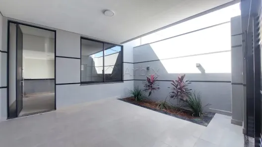 Casa com 3 Quartos à venda, 110m² no Parque Universitário, Americana