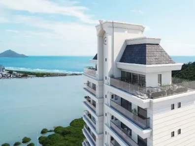 Apartamento com 3 Quartos à venda, 116m² no Fazenda, Itajaí