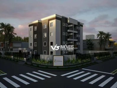 Apartamento com 2 Quartos à venda, 58m² no Gaivotas, Matinhos