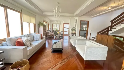 Casa de Condomínio com 4 Quartos à venda, 97m² no São Paulo II, Cotia
