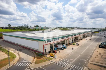 Galpão/Depósito/Armazém para alugar, 5700m² no Nova Aparecida, Campinas