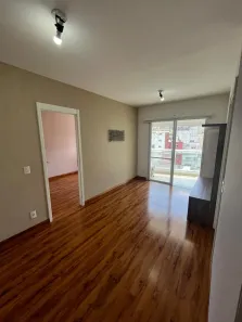 Apartamento com 1 Quarto para alugar, 47m² no Centro, São Paulo