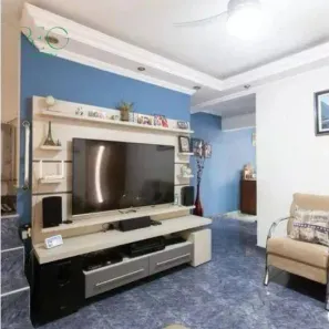 Sobrado com 3 Quartos à venda, 193m² no Chácara Figueira Grande, São Paulo