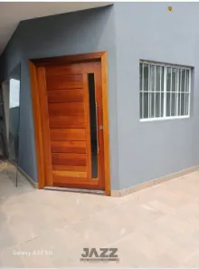 Casa com 2 Quartos à venda, 80m² no Balneário Recanto do Sol, Caraguatatuba