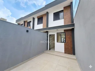 Casa com 2 Quartos à venda, 80m² no Copacabana, Belo Horizonte