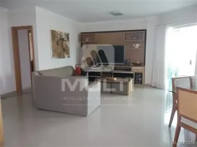 Apartamento com 3 Quartos à venda, 158m² no Saraiva, Uberlândia