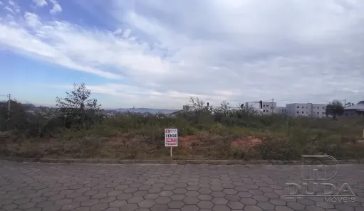 Lote/Terreno à venda, 361m² no Vila Floresta, Criciúma