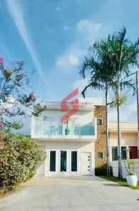 Casa de Condomínio com 3 Quartos à venda, 134m² no Loteamento Dinorá Rosa, Sorocaba