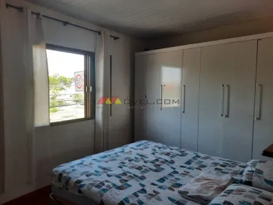 Sobrado com 4 Quartos à venda, 250m² no Jardim América, Rio Claro