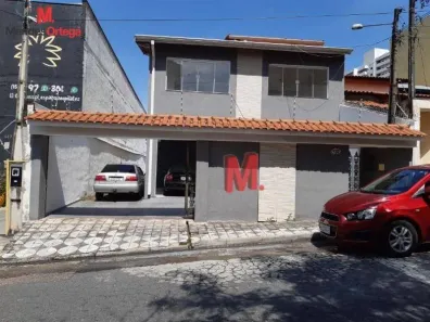 Casa com 3 Quartos à venda, 322m² no Vila Jardini, Sorocaba