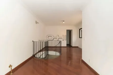 Cobertura com 2 Quartos para alugar, 187m² no Indianópolis, São Paulo