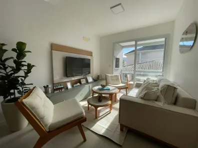 Apartamento com 2 Quartos à venda, 75m² no Pagani, Palhoça