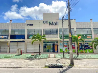 Ponto Comercial para alugar, 13m² no Mondubim, Fortaleza