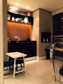 Apartamento com 3 Quartos à venda, 107m² no Vila Andrade, São Paulo
