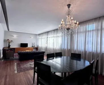 Cobertura com 4 Quartos para venda ou aluguel, 380m² no Ipanema, Rio de Janeiro