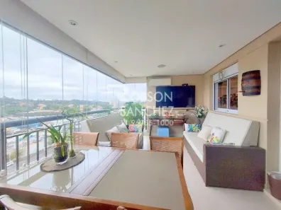 Apartamento com 2 Quartos à venda, 119m² no Vila Mascote, São Paulo