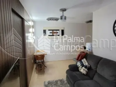 Apartamento com 1 Quarto à venda, 45m² no Vila Dom Pedro I, São Paulo