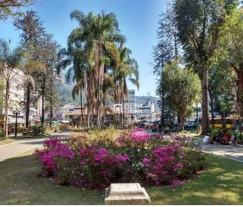 Apartamento com 2 Quartos à venda, 119m² no Centro, Nova Friburgo