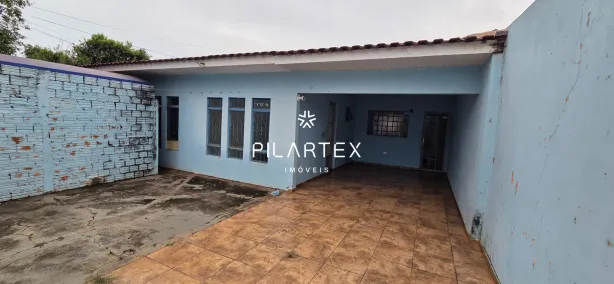 Casa com 2 Quartos à venda, 90m² no Alto da Boa Vista, Londrina