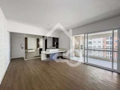 Apartamento com 3 Quartos à venda, 118m² no Baeta Neves, São Bernardo do Campo