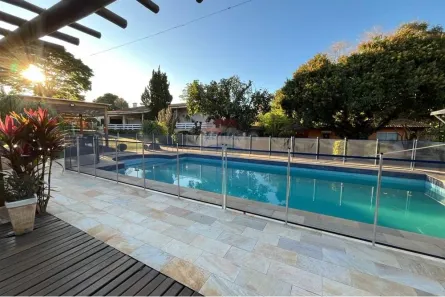 Casa com 5 Quartos para alugar, 1733m² no Nova Gardênia, Atibaia