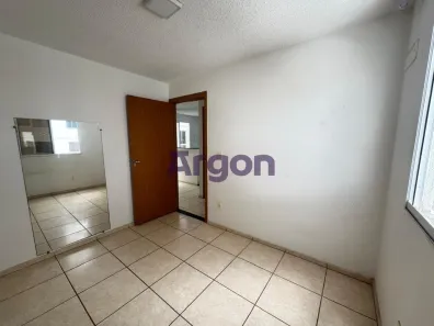 Apartamento com 2 Quartos à venda, 42m² no Parque Balneário, Goiânia